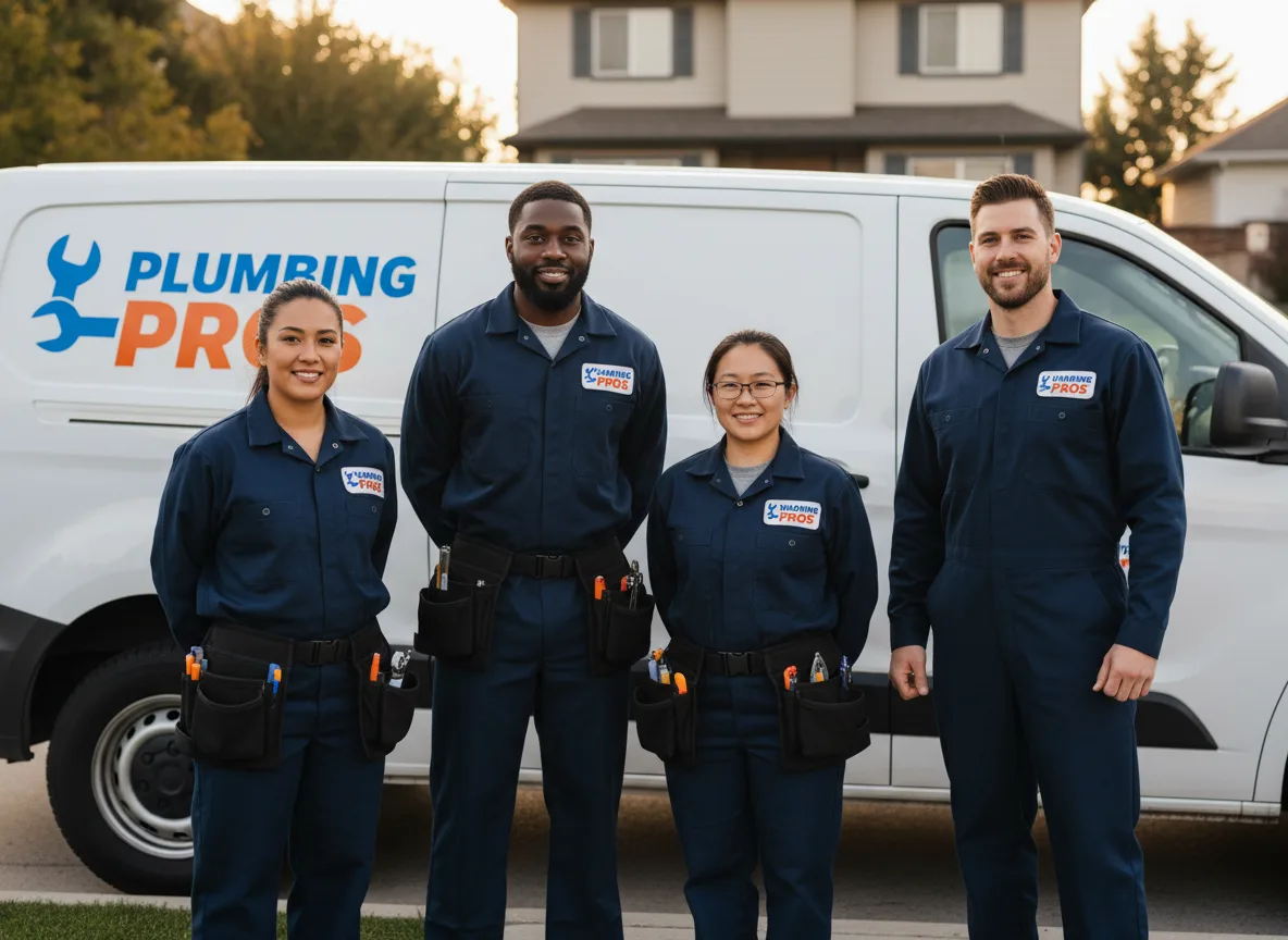 Water Heater Repair company in Beaumont, CA